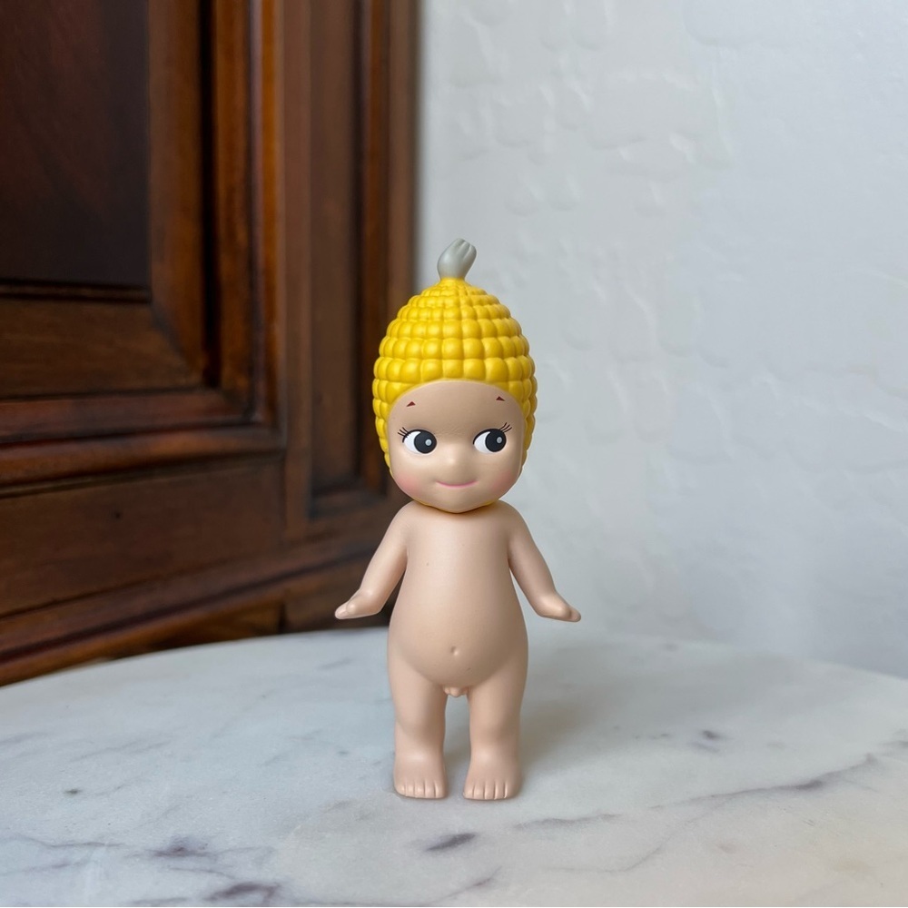 Sonny Angel Vegetable Series - Corn